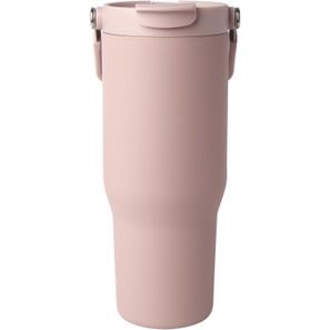 Bronx 900 ml RCS-zertifizierter Kupfer-Vakuum Isolierbecher aus Edelstahl mit Doppelfunktionsdeckel
