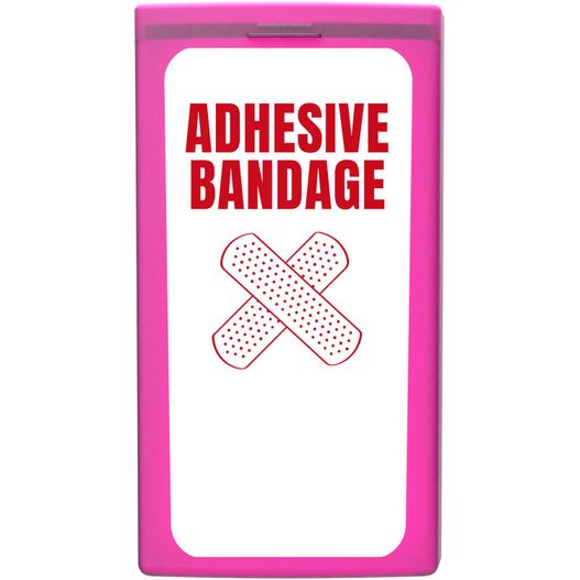 Produktabbildung MiniKit Pflaster MiniKit Pflaster (Bild 1)