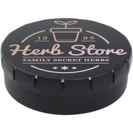 Clic Clac Bonbons mit Zitronen- und Pfefferminzgeschmack