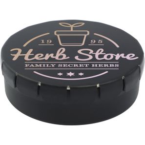 Clic Clac Bonbons mit Zitronen- und Pfefferminzgeschmack