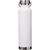 Thor 650 ml Kupfer-Vakuum Isoliersportflasche (Bild 2)