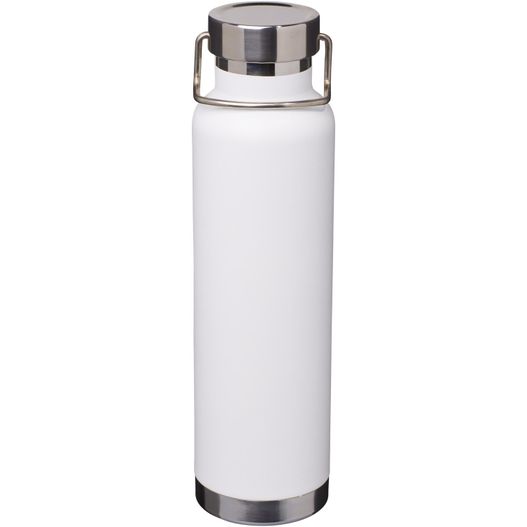 Thor 650 ml Kupfer-Vakuum Isoliersportflasche (Bild 1)