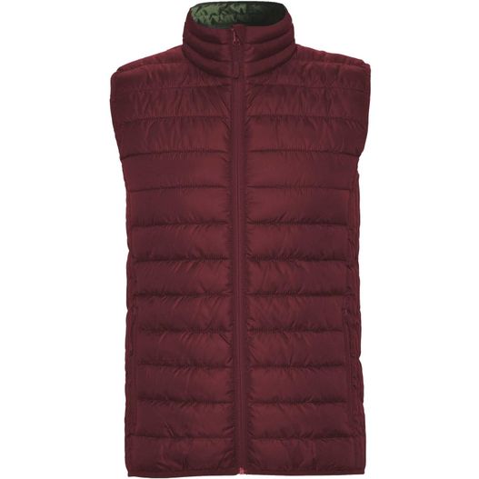 Oslo isolierter Bodywarmer für Herren (Bild 1)
