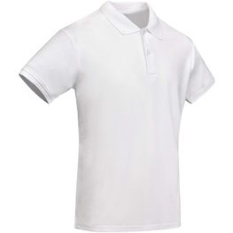 Prince Poloshirt aus Bio-Baumwolle für Herren