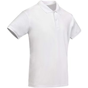 Prince Poloshirt aus Bio-Baumwolle für Herren