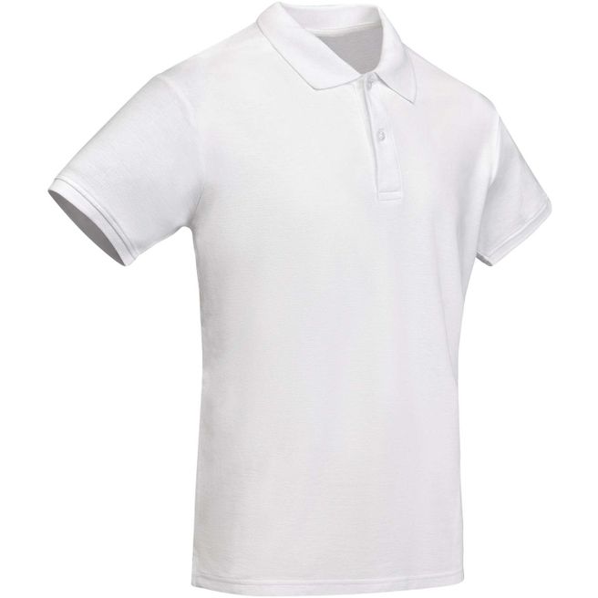 Prince Poloshirt aus Bio-Baumwolle für Herren