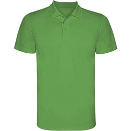 Monzha Sport Poloshirt für Herren