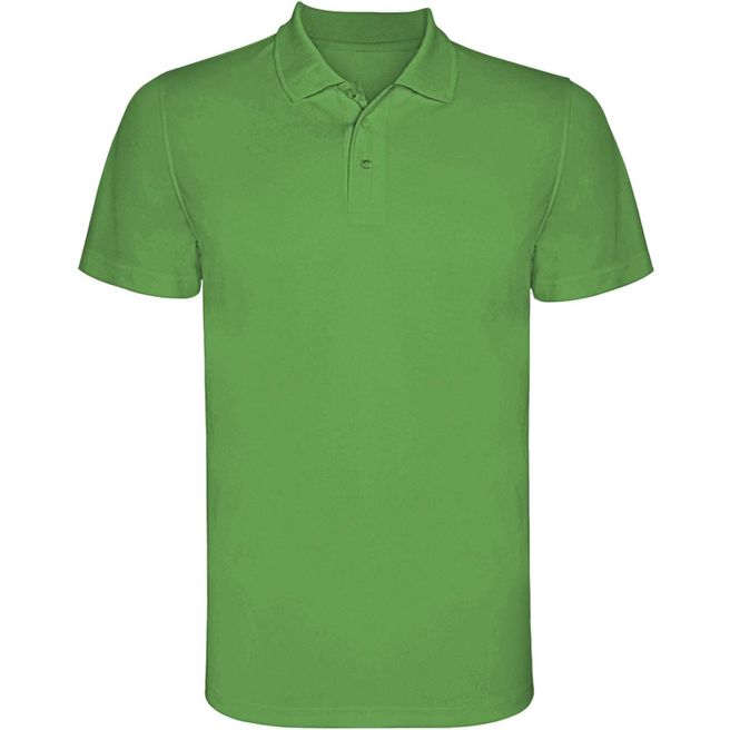 Produktabbildung Monzha Sport Poloshirt für Herren Monzha Sport Poloshirt für Herren