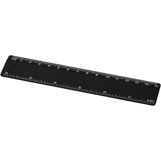 Renzo 15 cm Kunststofflineal (Bild 1)