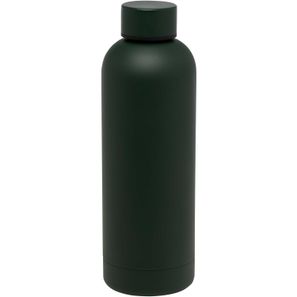 Spring 500 ml RCS-zertifizierte Kupfer-Vakuum Isolierflasche aus recyceltem Edelstahl