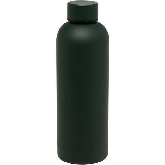 Spring 500 ml RCS-zertifizierte Kupfer-Vakuum Isolierflasche aus recyceltem Edelstahl (Bild 1)