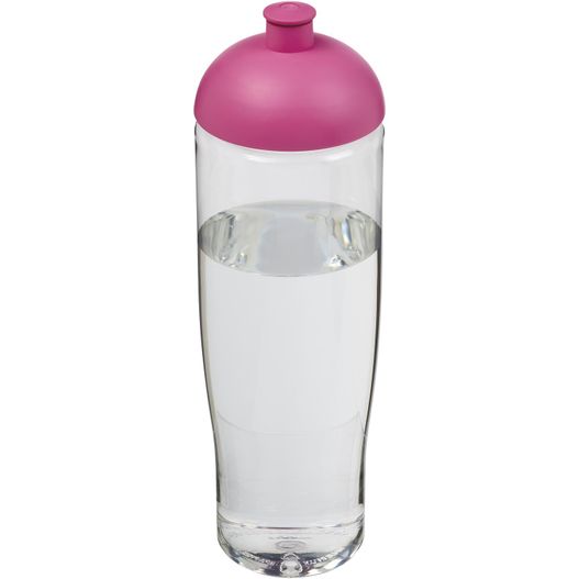 H2O Active® Tempo 700 ml Sportflasche mit Stülpdeckel (Bild 1)