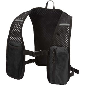 Nomad GRS-recycelte Laufweste mit Trinkfunktion 5 L