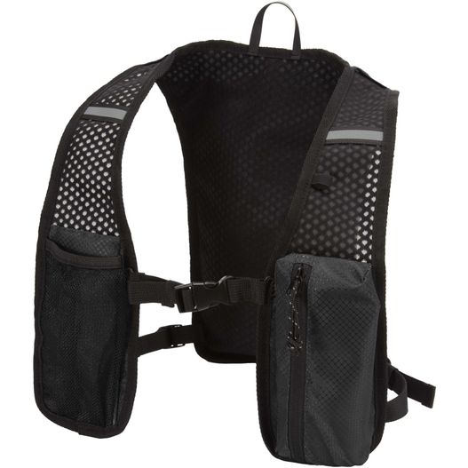 Nomad GRS-recycelte Laufweste mit Trinkfunktion 5 L (Bild 1)