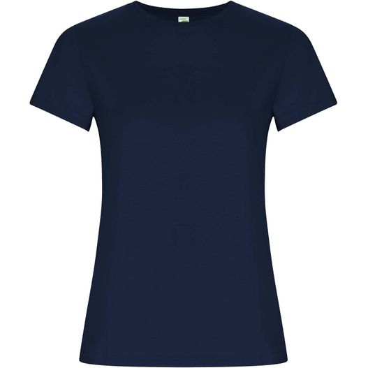 Produktabbildung Golden T-Shirt für Damen Golden T-Shirt für Damen (Bild 1)