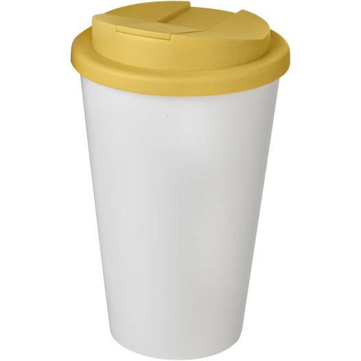 Americano® 350 ml Isolierbecher mit auslaufsicherem Schraubverschluss (Bild 1)
