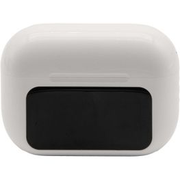 SCX.design E26 ANC-Ohrhörer mit interaktivem Touchscreen-Ladegehäuse