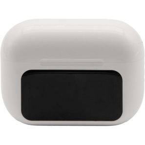 SCX.design E26 ANC-Ohrhörer mit interaktivem Touchscreen-Ladegehäuse