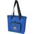 EcoFold faltbare RPET Tragetasche 16 L (Bild 4)
