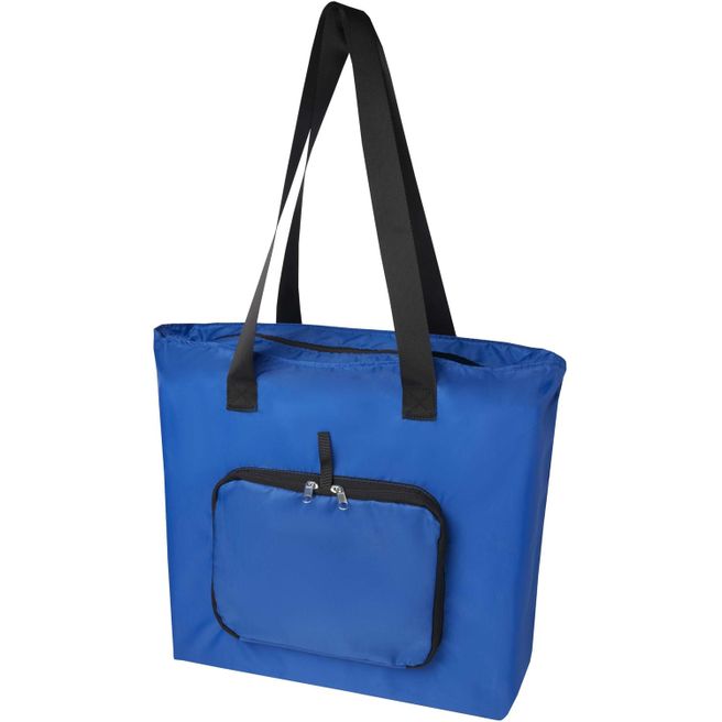 Produktabbildung EcoFold faltbare RPET Tragetasche 16 L EcoFold faltbare RPET Tragetasche 16 L