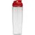 H2O Active® Tempo 700 ml Sportflasche mit Klappdeckel (Bild 2)