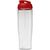 H2O Active® Tempo 700 ml Sportflasche mit Klappdeckel (Bild 3)