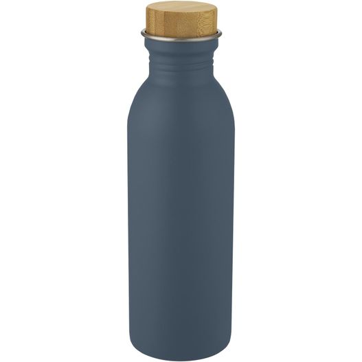Kalix 650 ml Sportflasche aus Edelstahl (Bild 1)