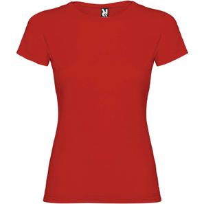 Jamaika T-Shirt für Damen