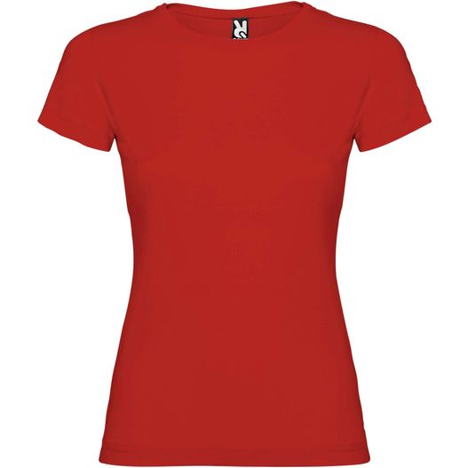 Produktabbildung Jamaika T-Shirt für Damen Jamaika T-Shirt für Damen (Bild 1)