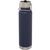 Thor 750 ml Kupfer-Vakuum Sportflasche mit Trinkhalm