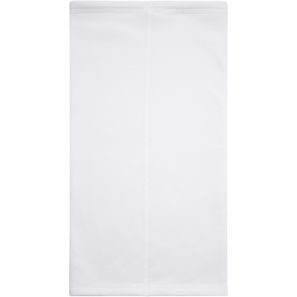 Zoya Sublimation-Multi-Schal aus RPET mit Säumen und Fleece-Schicht