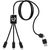 SCX.design C28 Erweitertes 5-in-1-Ladekabel (Bild 4)