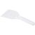Chilly large recycled plastic ice scraper