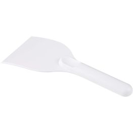 Chilly large recycled plastic ice scraper