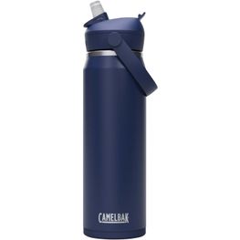Produktabbildung Camelbak® Thrive Flip VSS 750 ml Edelstahl Trinkflasche mit Flip Strohhalm Camelbak® Thrive Flip VSS 750 ml Edelstahl Trinkflasche mit Flip Strohhalm