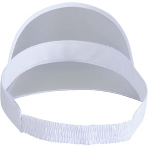 Bright Kappe mit transparentem Schirm