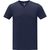 Somoto T-Shirt mit V-Ausschnitt für Herren