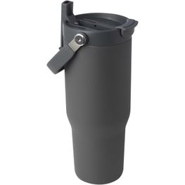 Bronx 900 ml RCS-zertifizierter Kupfer-Vakuum Isolierbecher aus Edelstahl mit Doppelfunktionsdeckel