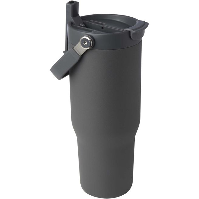 Bronx 900 ml RCS-zertifizierter Kupfer-Vakuum Isolierbecher aus Edelstahl mit Doppelfunktionsdeckel