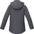 Notus wattierte Softshell Damenjacke (Bild 3)