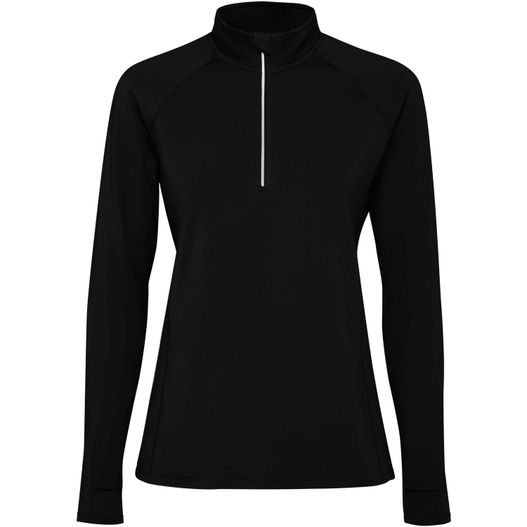 Produktabbildung Estambul Half-Zip Sweatshirt für Damen Estambul Half-Zip Sweatshirt für Damen (Bild 1)