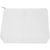Arlo RPET Sublimation Reisetasche – medium (Bild 2)