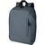 Resi Plus 15" GRS recycelter diebstahlsicherer Rucksack 18L