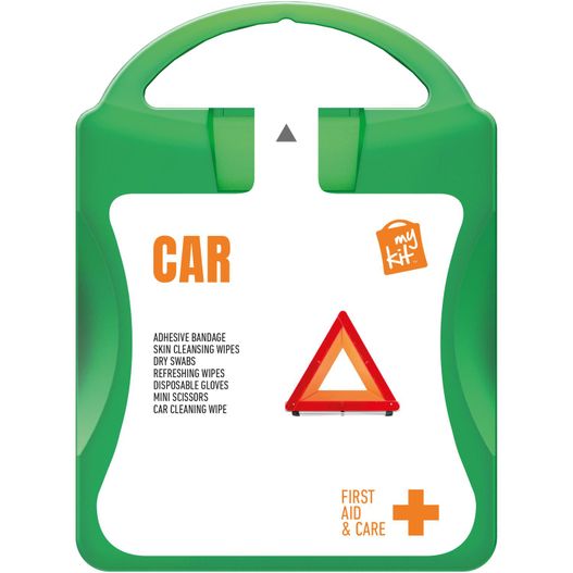 Produktabbildung MyKit Auto MyKit Auto (Bild 1)