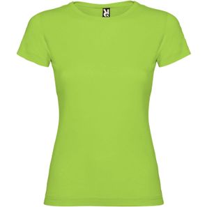 Jamaika T-Shirt für Damen