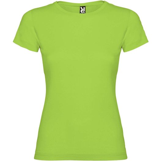 Produktabbildung Jamaika T-Shirt für Damen Jamaika T-Shirt für Damen (Bild 1)