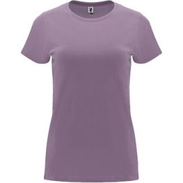 Capri T-Shirt für Damen