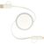 Alasia 100 cm 5-in-1 Kabel aus recyceltem Kunststoff und Aluminium, einziehbar, für Datenübertragung und mit 45W Schnellladung (Bild 2)