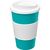 Americano® 350 ml Isolierbecher mit Schutzring (Bild 1)