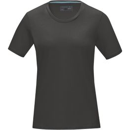 Azurite T-Shirt aus Bio-Baumwolle für Damen